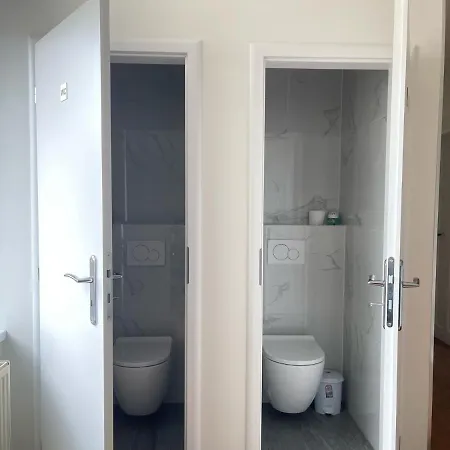 Hamburk Beroun (Central Bohemian)