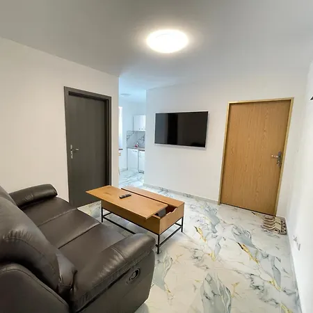 Gæstehus Hamburk Beroun (Central Bohemian)