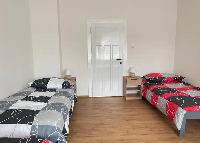 Hamburk Maison d'hôtes *