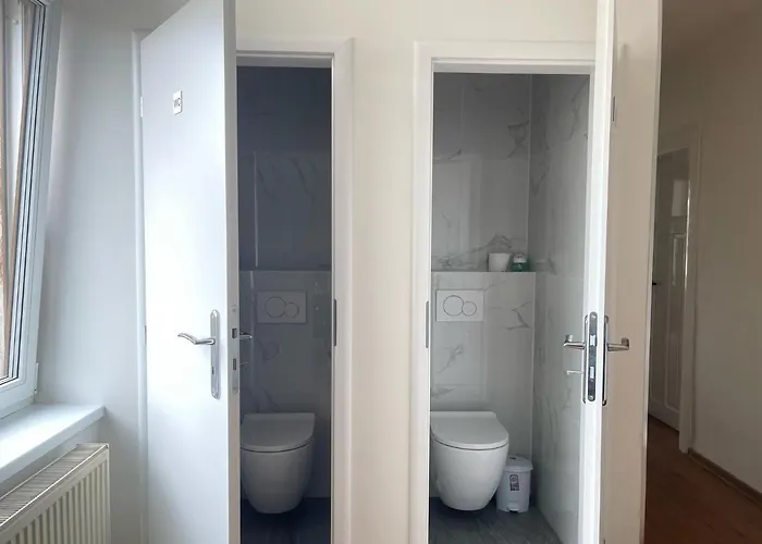 Hamburk Beroun (Central Bohemian)