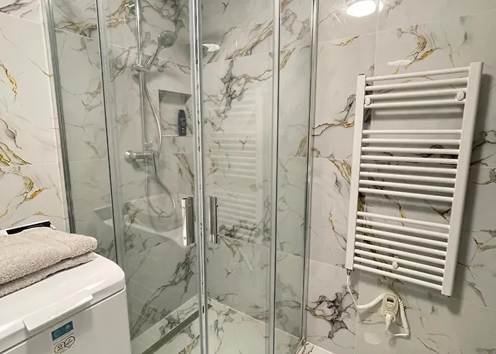 Maison d'hôtes Hamburk *