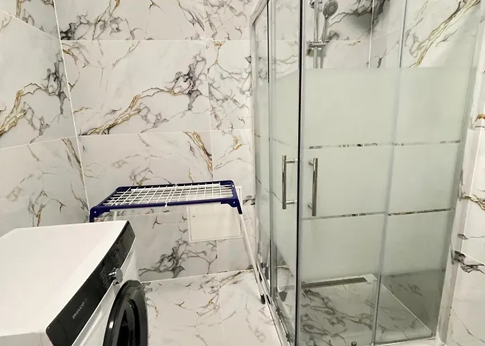 Maison d'hôtes Hamburk